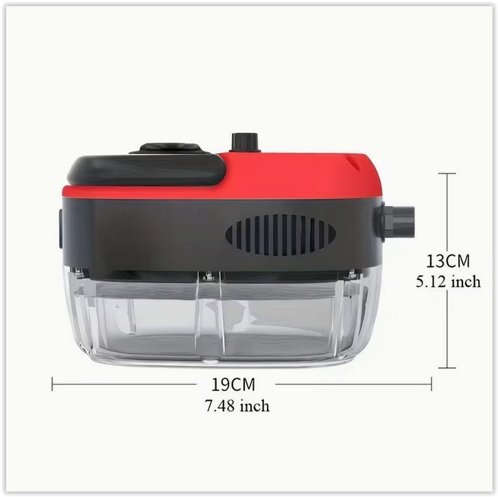 Nettoyeur Vapeur Portable à Main 1000ml avec Embout Brosse, Electroménager, Fours, Neuf, Enlèvement ou Envoi, Encastré, Moins de 45 cm
