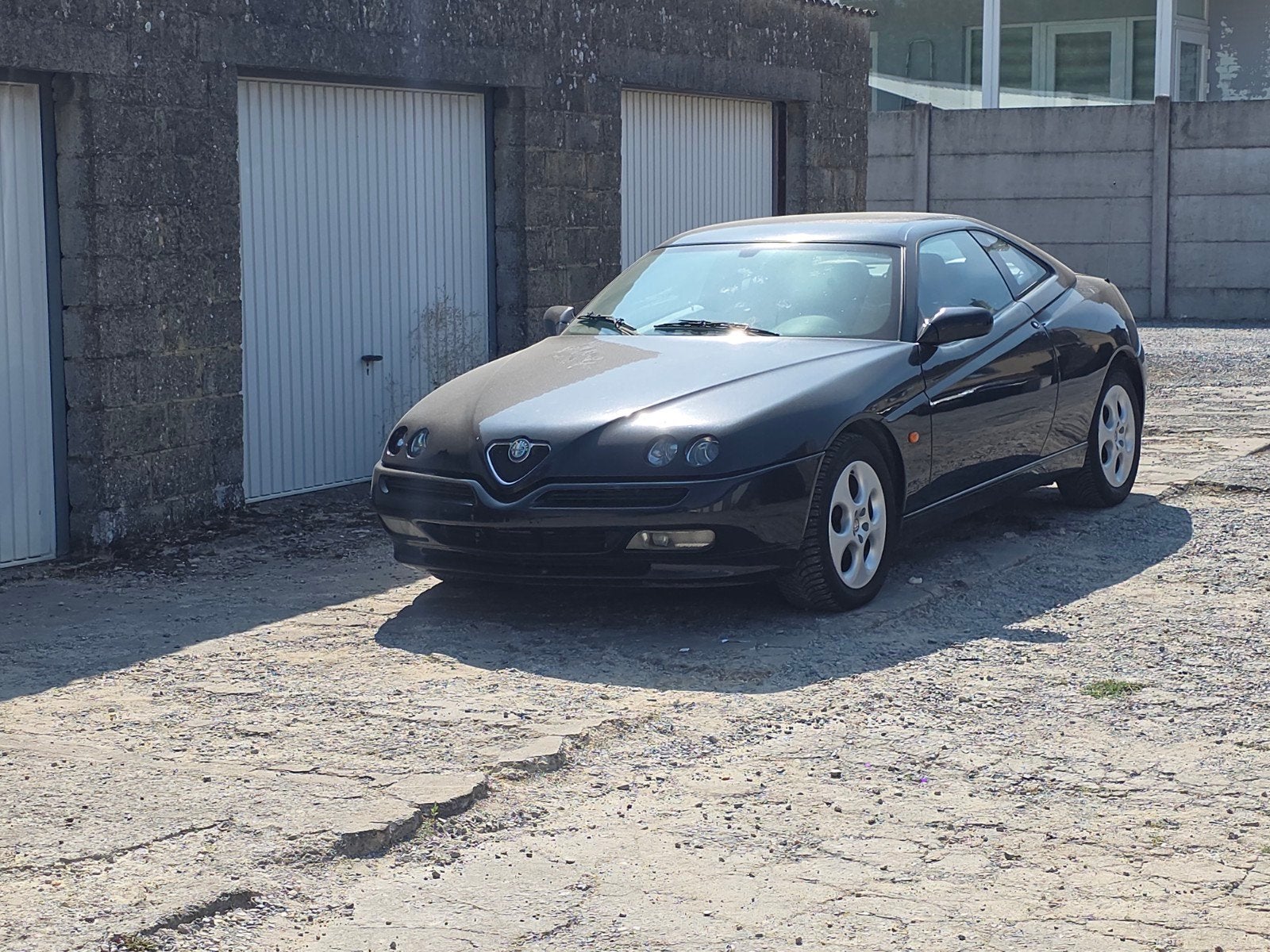 Alfa GTV 916, Autos : Pièces & Accessoires