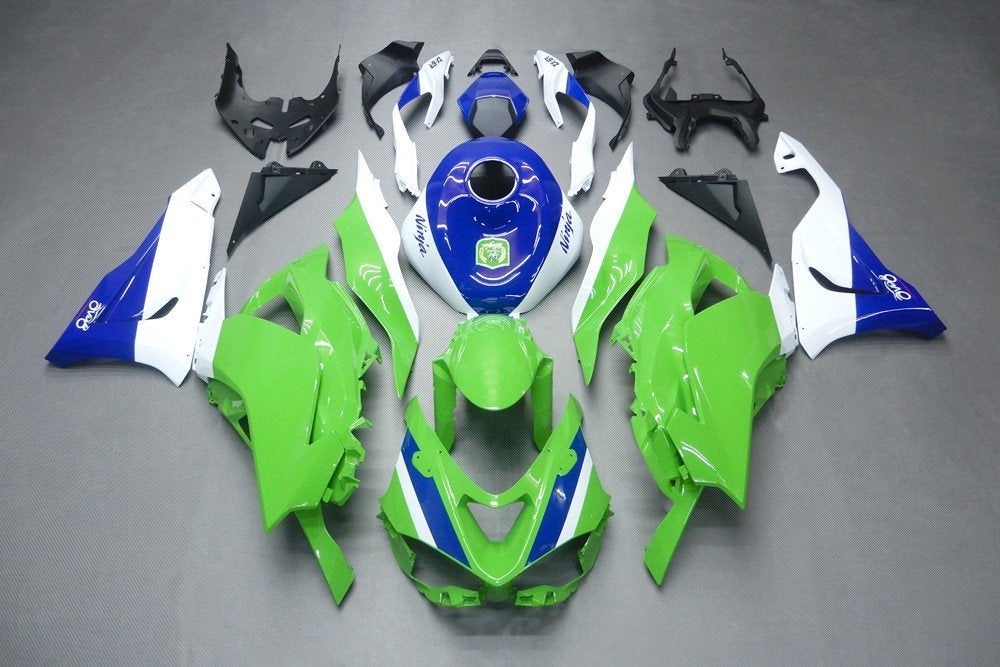 AVDB Kuip voor KAWASAKI ZX6R 636 2024 - 2026, Motoren, Ophalen of Verzenden, Nieuw