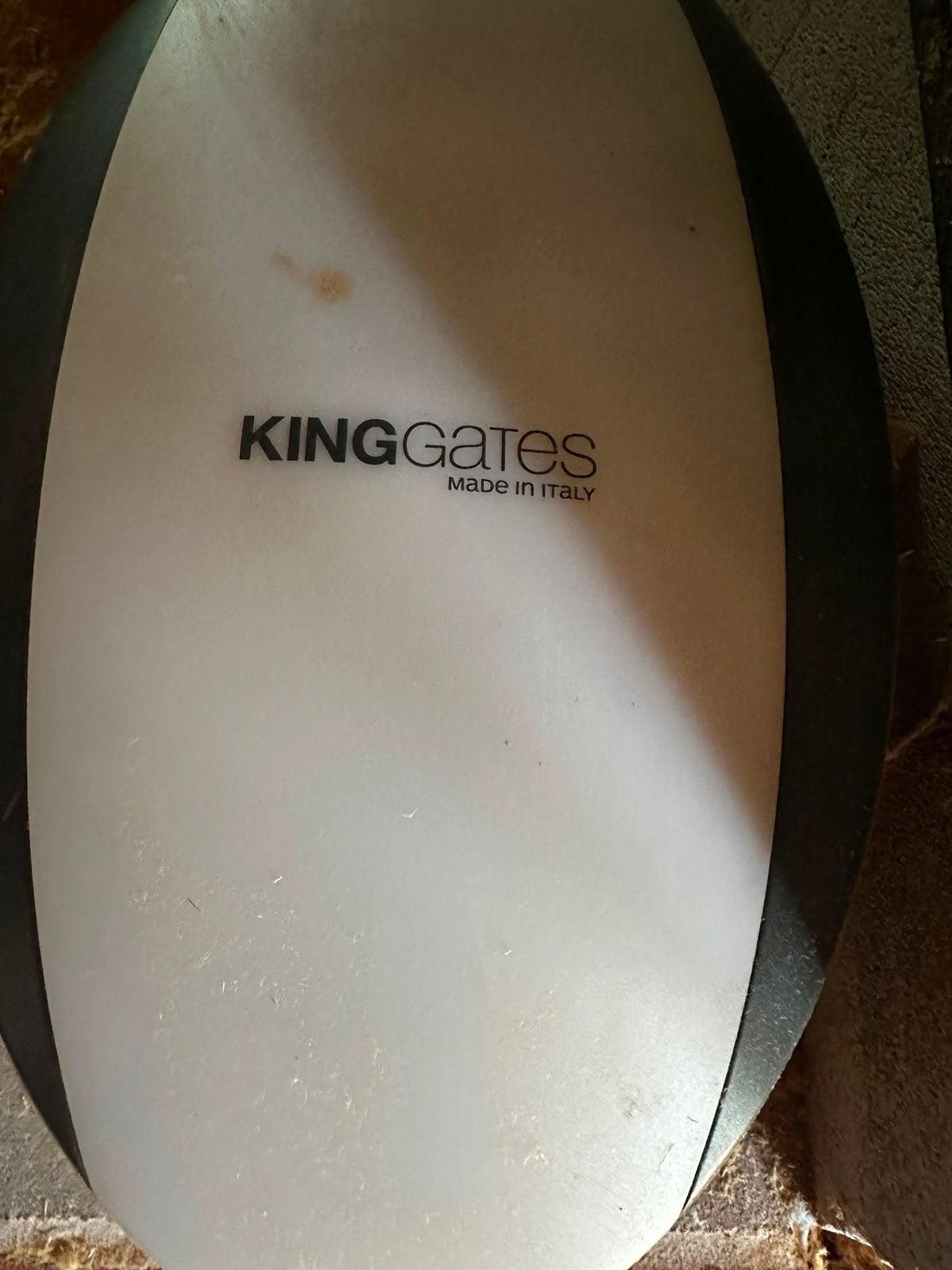 Kinggates 1200 garage motor + zender, Ophalen, Gebruikt, Elektromotor