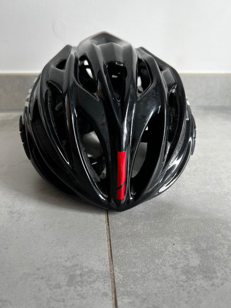 Fietshelm kind maat S (48-56), S, Garçon ou Fille, Kask / KASK, Enlèvement