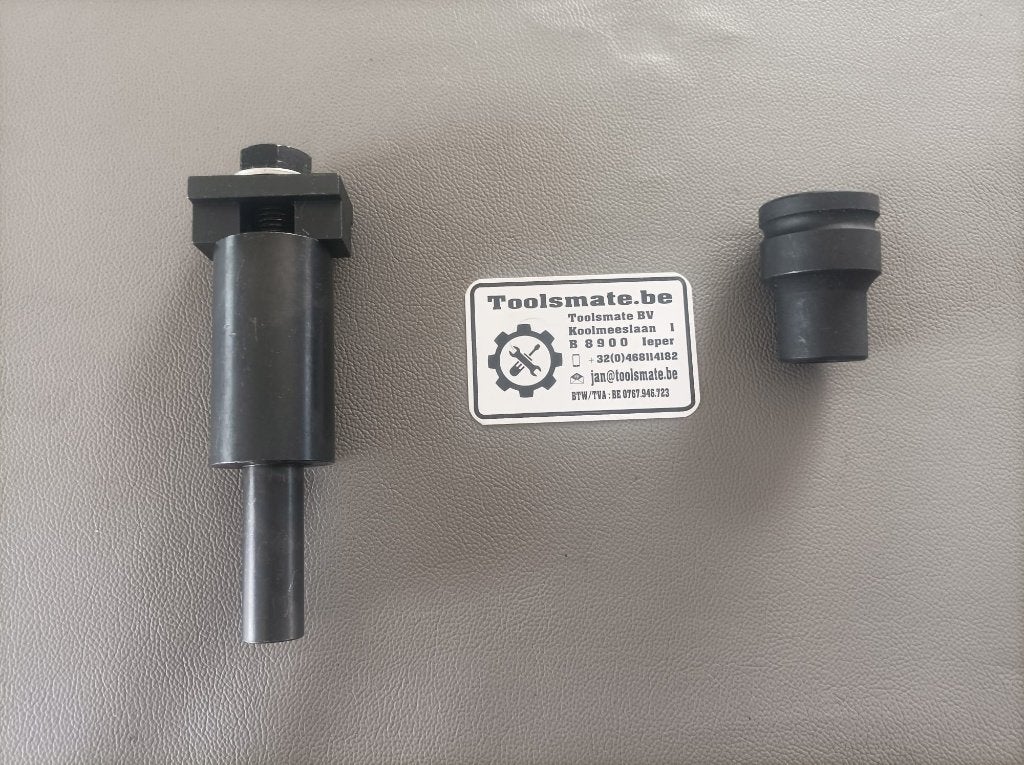 Outils pour boulons de culasse Ford 2.0L EcoBlue OEM 3031611, Envoi