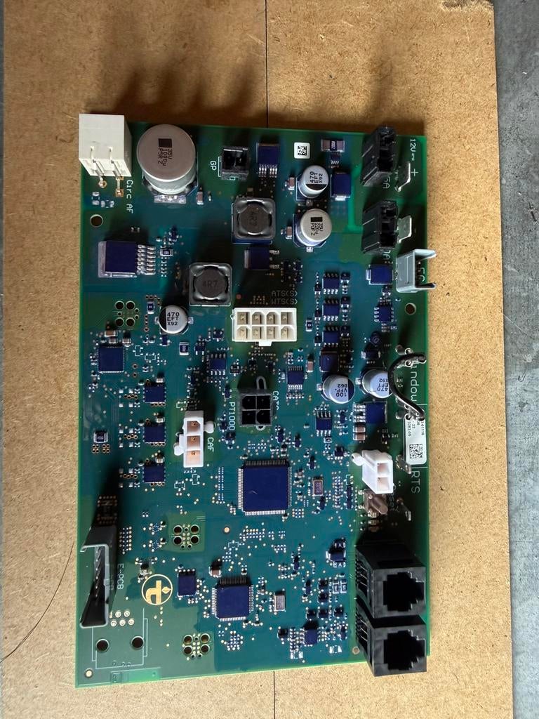 Nouveau circuit imprimé Truma combi D6 NEXT GEN. NOUVEAU, Enlèvement ou Envoi, Neuf
