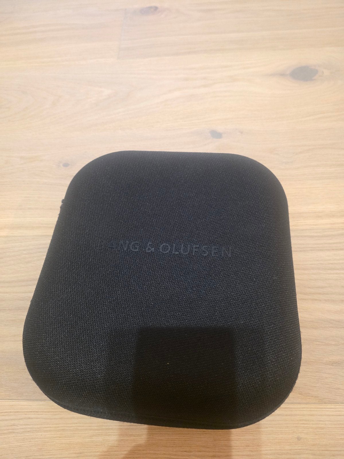 Bang & Olufsen Beoplay HX, TV, Hi-fi & Vidéo, Enlèvement ou Envoi, Comme neuf, Bang & Olufsen, Bluetooth