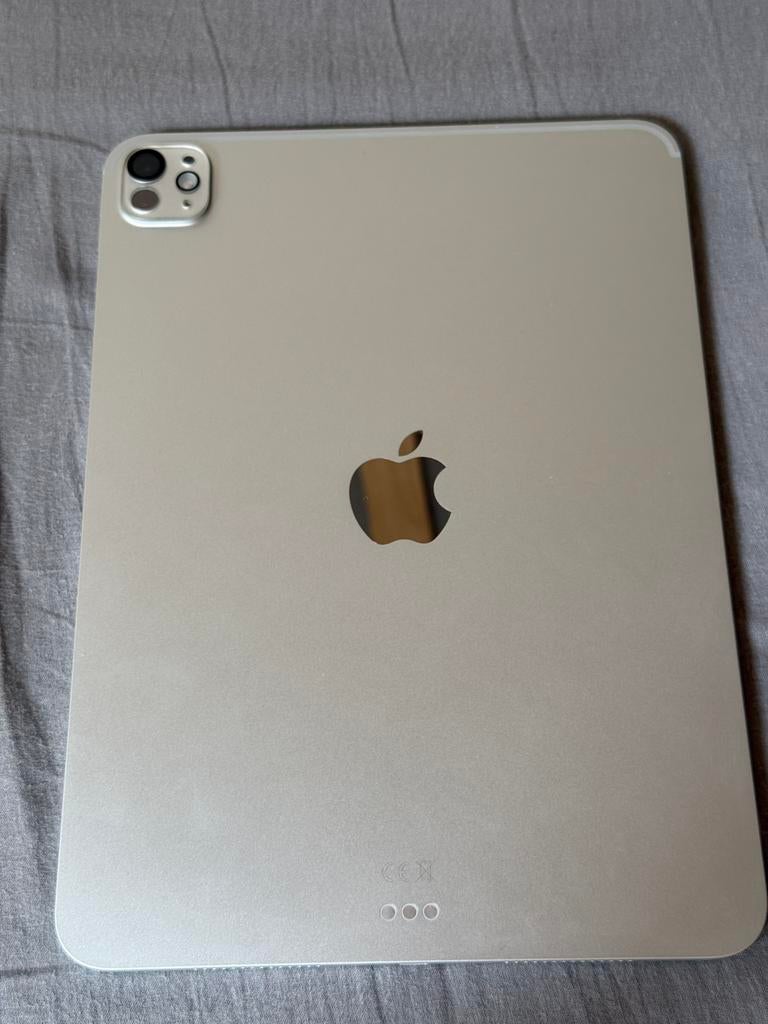 iPad m5 11 pouces, Informatique & Logiciels, Apple iPad Tablettes, Neuf, Gris, 11 pouces, Enlèvement