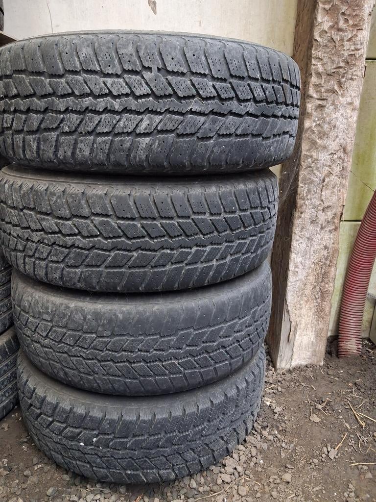 Citroen c5, Auto-onderdelen, Banden en Velgen, Ophalen, Band(en)