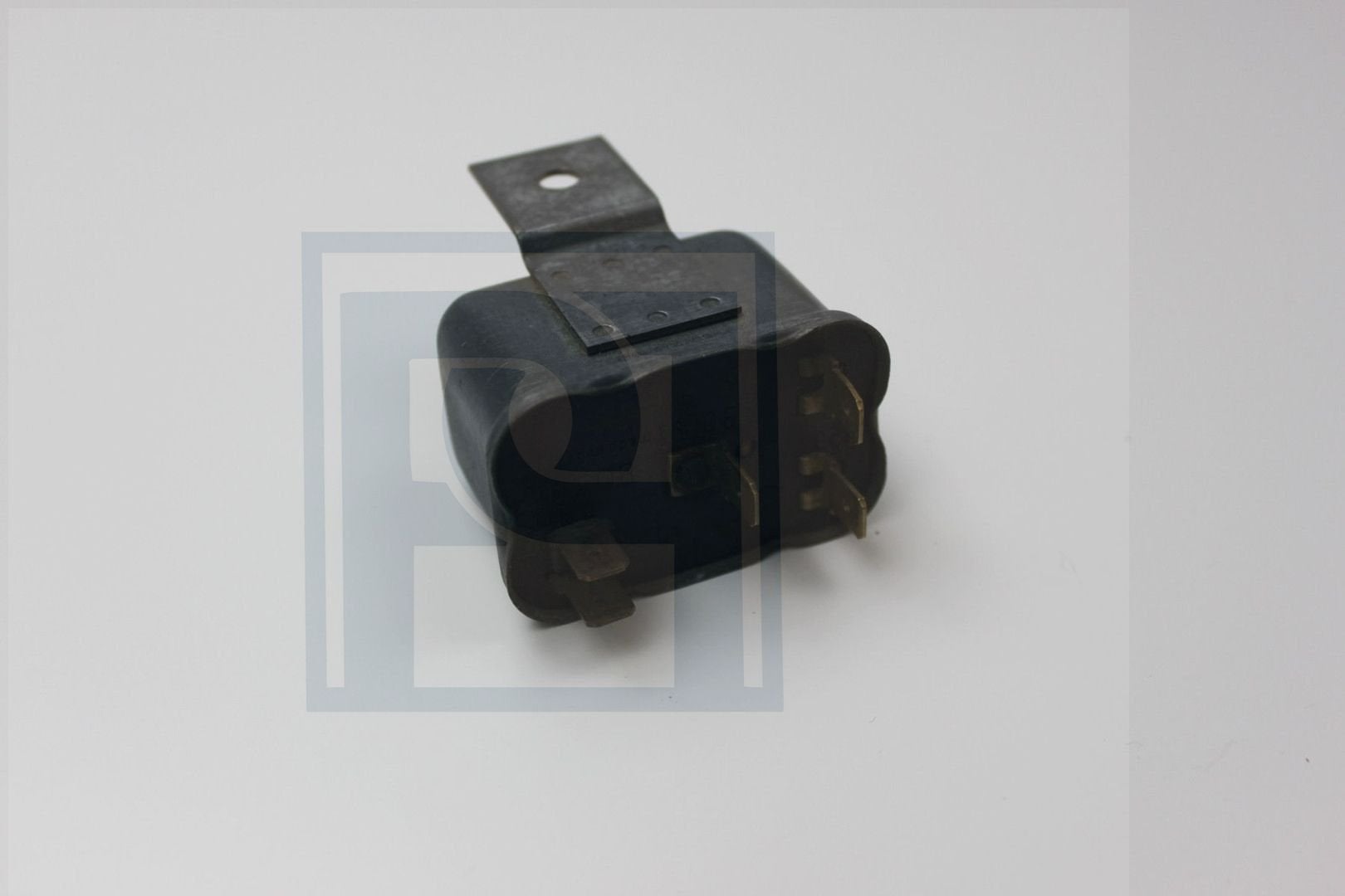 Relais 0332003021 Bosch 12V 10A, gebruikt, Enlèvement ou Envoi, Neuf