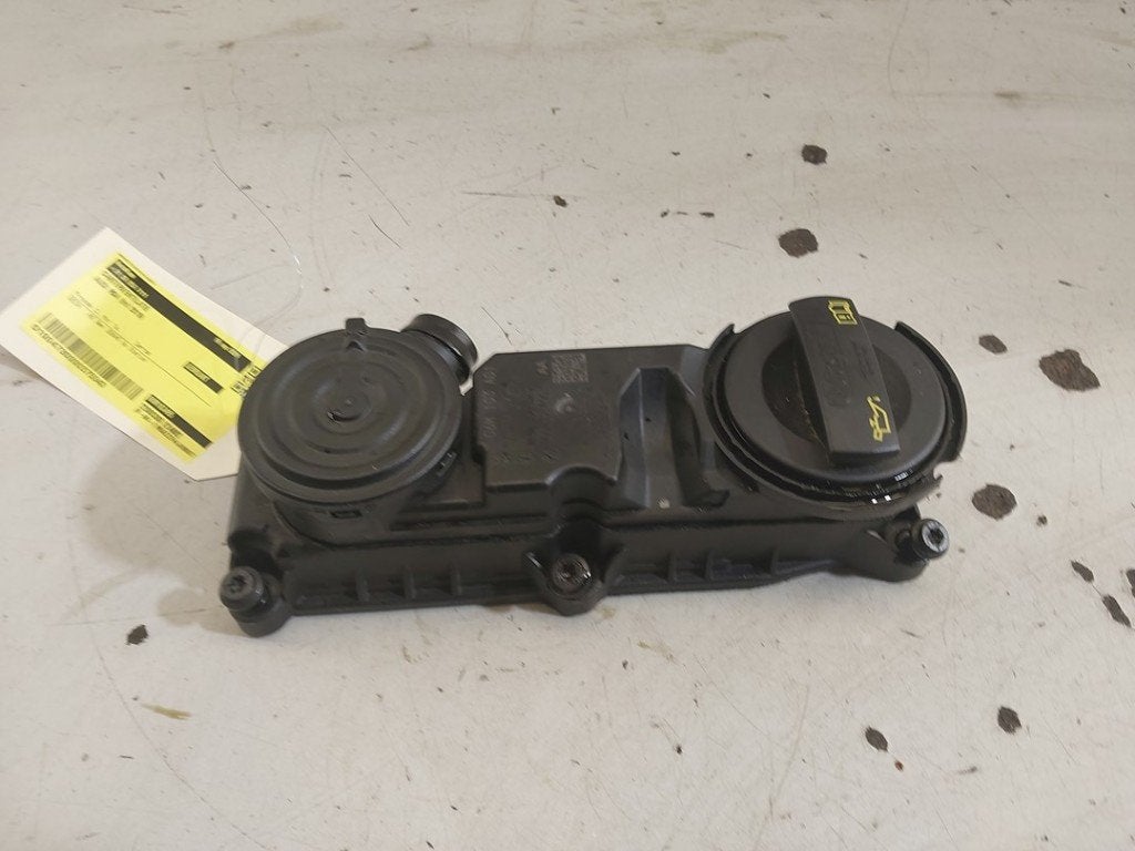 CARTER VENT C Audi RS 4 Avant (B9) (01-2017/-), Auto-Union-Straße  1,
85057  Ingolstadt, DE, Info@audi.de, Audi, Utilisé