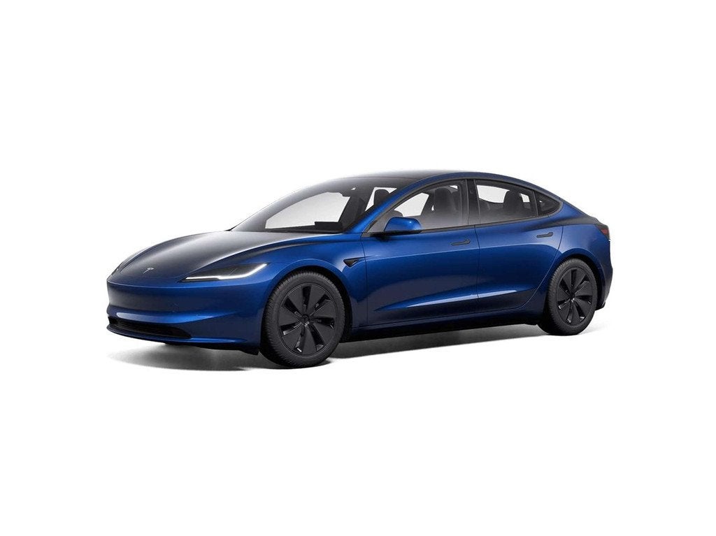 Tesla Model 3 REAR WHEEL DRIVE - AUTOPILOT - HIGHLAND PREMIU, Autos, Tesla, Entreprise, Achat, Model 3, ABS, Phares directionnels