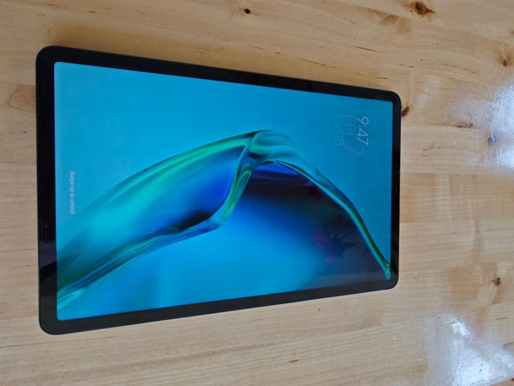 Xiaomi 5 tablet 129GB, Computers en Software, Android Tablets, Ophalen of Verzenden