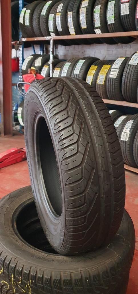 185/70R14 UNIROYAL top qualité avec montage et équilibrage, Enlèvement
