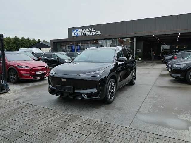 Geely E5 218pk Automaat Pro ACC BLIS Leder 360 Cam 07/2026, Auto's, Overige Auto's, Automaat, https://public.car-pass.be/vhr/f5dd4136-0b97-4b13-a615-0abf6652037b