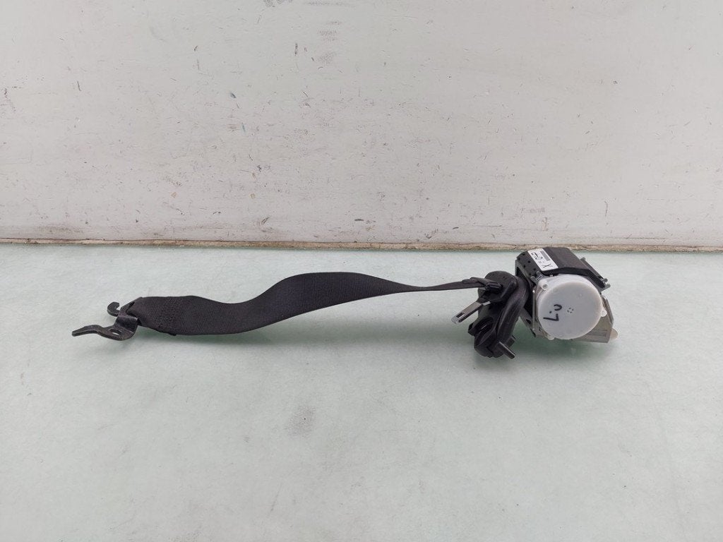 VEILIGHEIDSGORDEL LINKS VOOR BMW Z4 Roadster (E89), Gebruikt, BMW, Petuelring 130
80809  München, DE, Bayerische Motoren Werke AG
