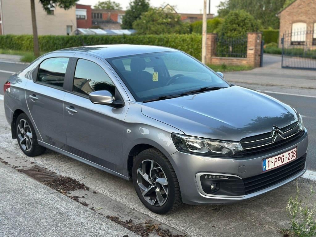 Citroen, Autos, Citroën, Particulier, Autres modèles, ABS, Caméra de recul, Phares directionnels, Régulateur de distance, Airbags