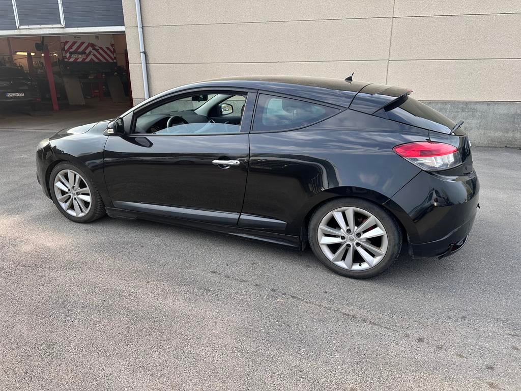Megane 3 coupé 1.5 dci, Autos, Achat, Particulier, ABS, Coupé