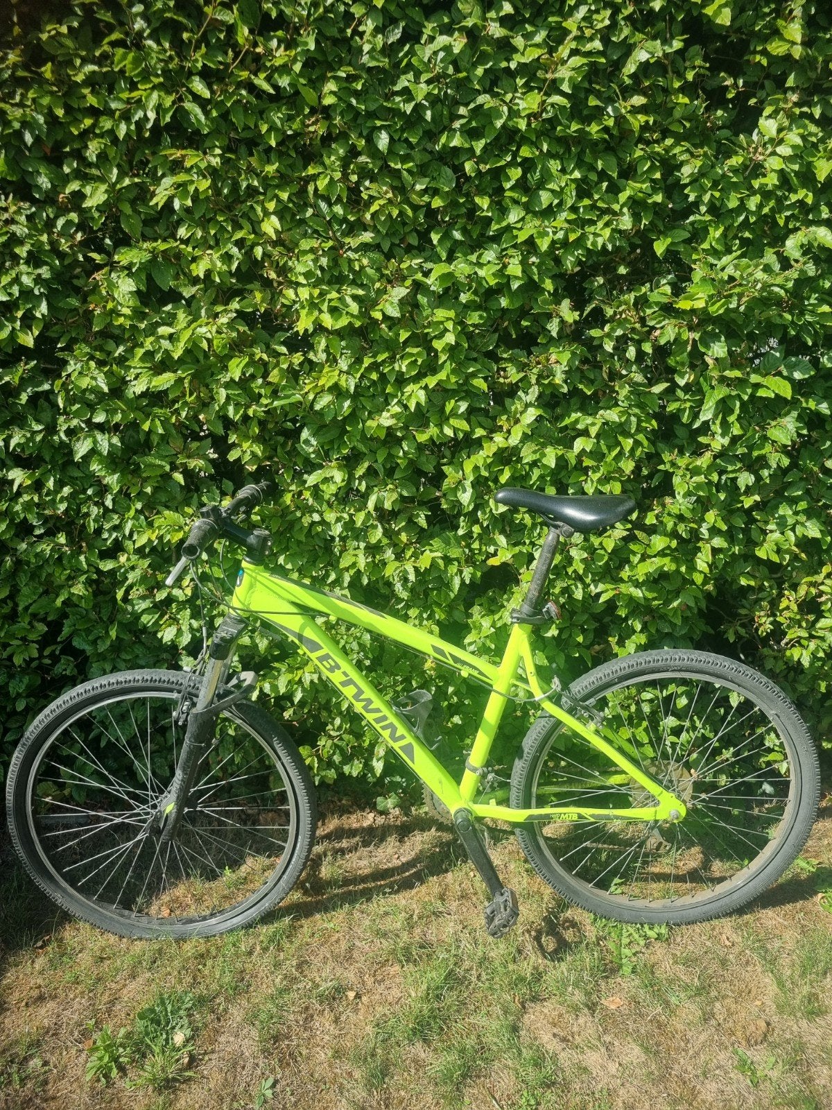 Décathlon Rockrider 340 B-Twin, Enlèvement, Utilisé, B'Twin (Decathlon)