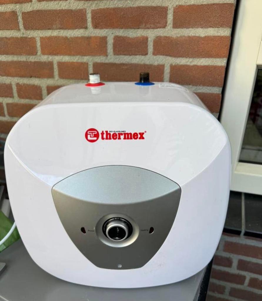 Thermex H15 U Pro, Ophalen, Zo goed als nieuw