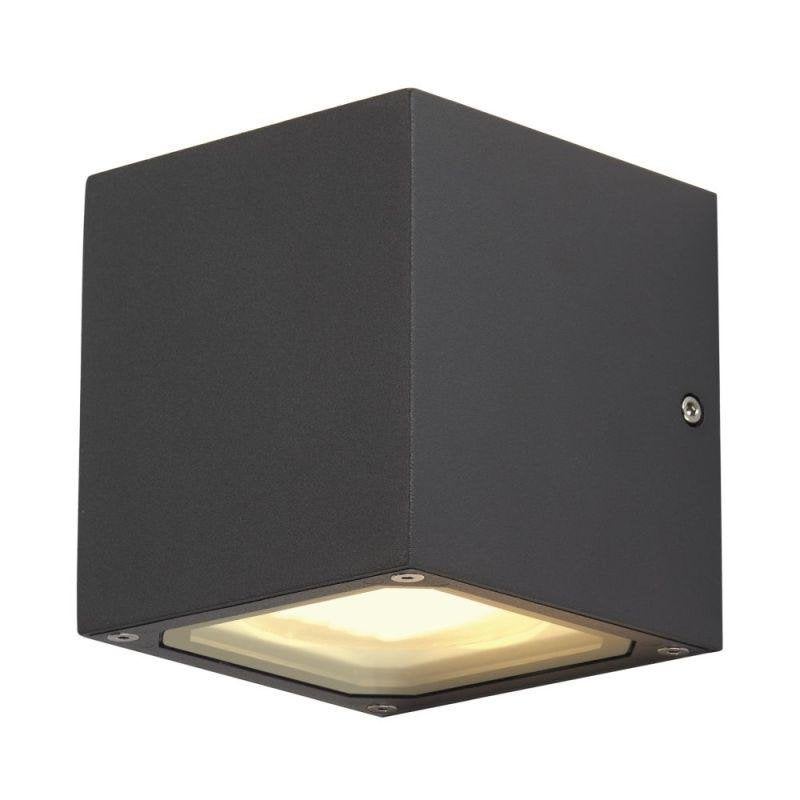 Wandlamp LED, Enlèvement, Utilisé, Applique murale, LED