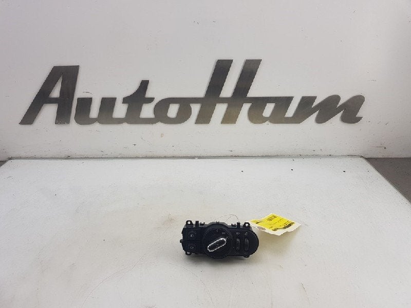 LICHTSCHAKELAAR Mini Clubman (F54) (01-2014/02-2024), Auto-onderdelen, Dhr. J. Ham, Gebruikt, Administratie@autoham.nl, Mini