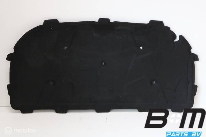Demping onder motorkap Audi A5 8T 8T0863825H, Utilisé