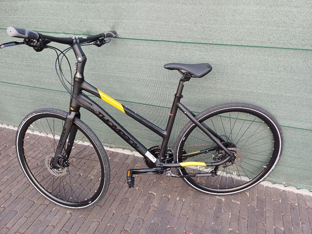 Sportfiets, Enlèvement, Neuf