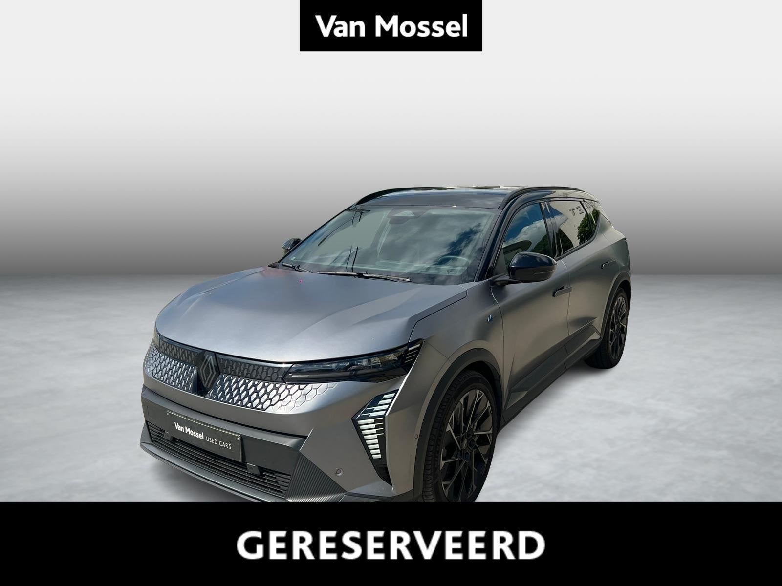 Renault Scénic E-Tech electric 220 hp Long Range Esprit Alp, Autos, https://public.car-pass.be/vhr/24e6626c-d8ec-473a-b368-55b24b160c71