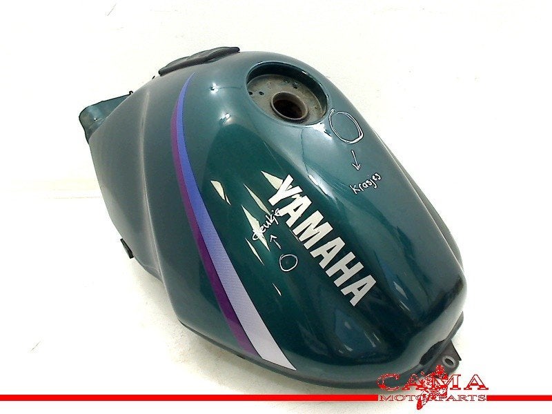 TANK Yamaha XJ 900 S Diversion 1995-2004 (XJ900 XJ900 4KM), Dhr. S. di Majo, Gebruikt, Info@cama-motorparts.nl, P.J. Troelstraweg 8 8
3144 CX  MAASSLUIS, NL