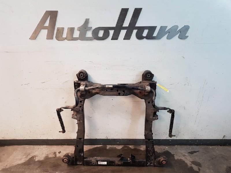 SUBFRAME Opel Astra J Sports Tourer (PD8 / PE8 / PF8), Gebruikt, Opel