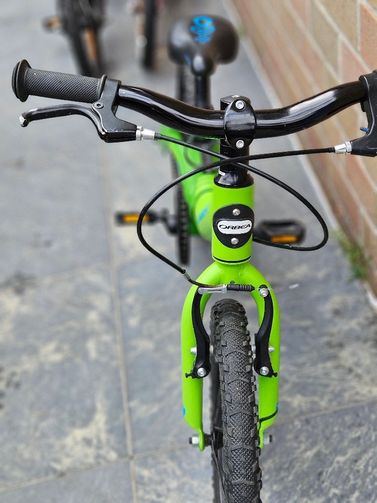 fiets, Enlèvement, Utilisé, Frein sur jante, Autres marques