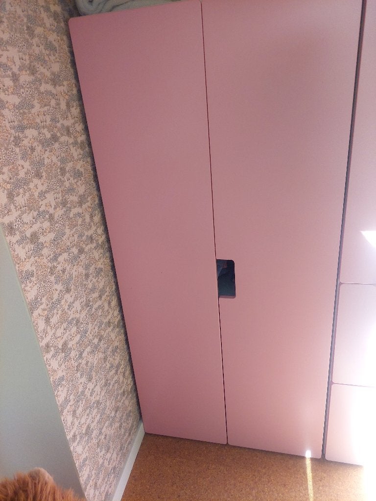 Stuva ikea kinderkledingkast, Ophalen, Gebruikt