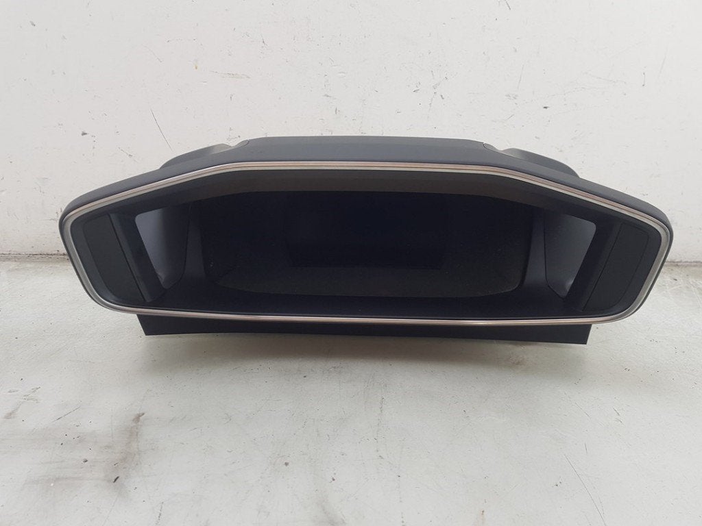 INSTRUMENTS DE BORD Peugeot 208 II (UB / UH / UP), Amalienbadstr. 41a
76227  Karlsruhe, DE, Visteon Electronics Germany GmbH, Datapriv@visteon.com