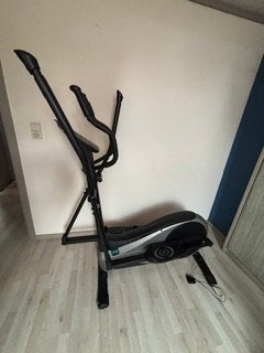 Fitness, Sport en Fitness, Ophalen, Armen, Crosstrainer
