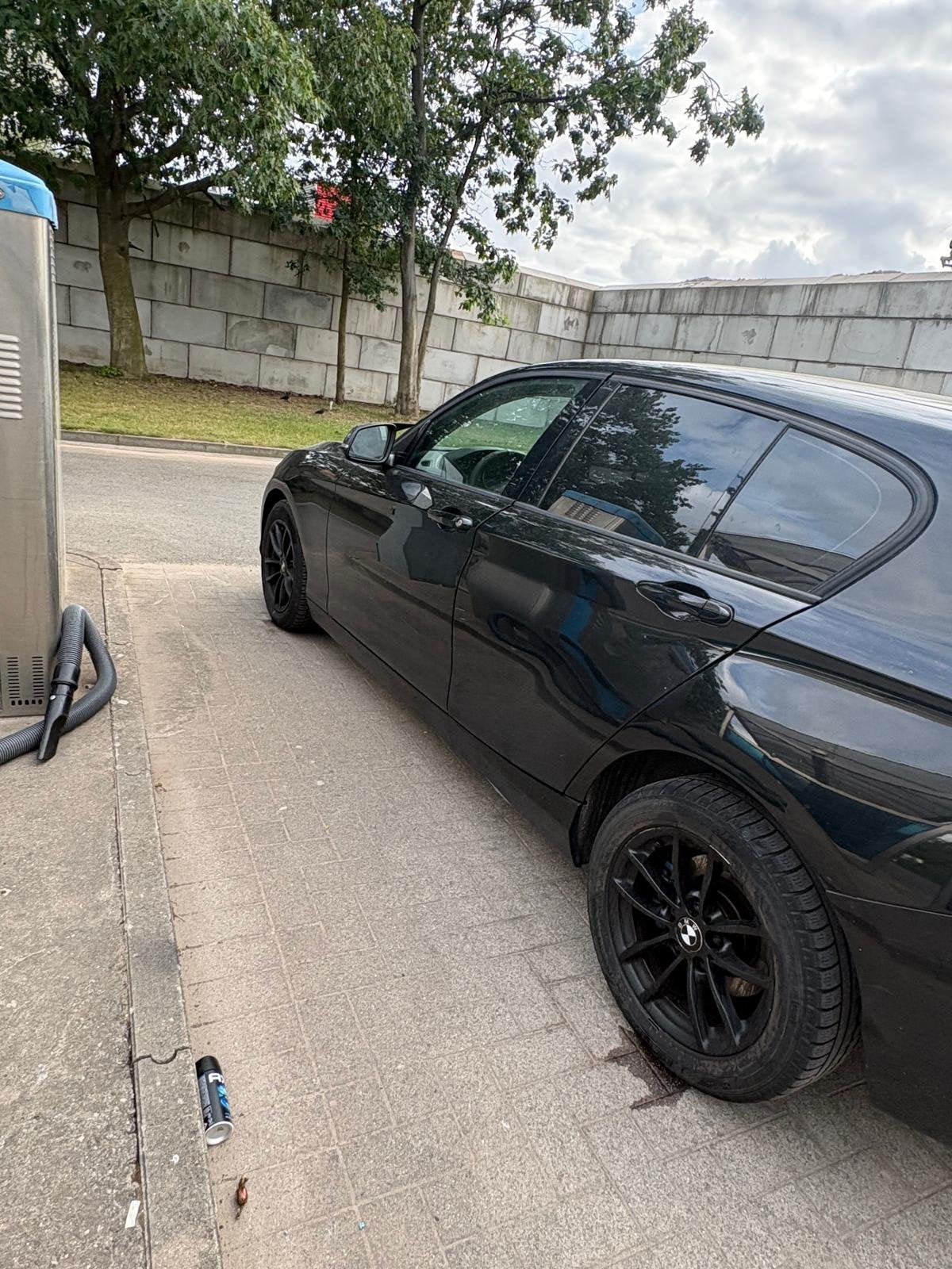 Bornem, Autos, BMW, Achat, Entreprise, Boîte manuelle, Essence