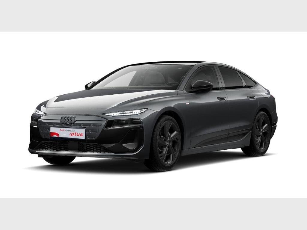 Audi A6 Sportback e-tron A6 Sportback e-Tron 100 kWh Perform, Auto's, Audi, Automaat, Elektrisch, A6, Te koop