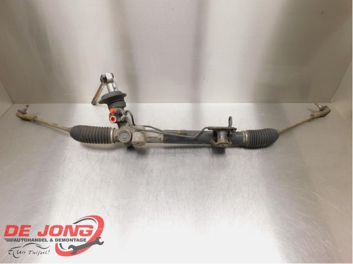 Stuurhuis Bekrachtigd van een Mitsubishi Outlander, Gebruikt, -, -, Ophalen of Verzenden