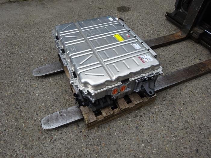 Accu (Hybride) van een Audi Q7, Gebruikt, -, -, Audi
