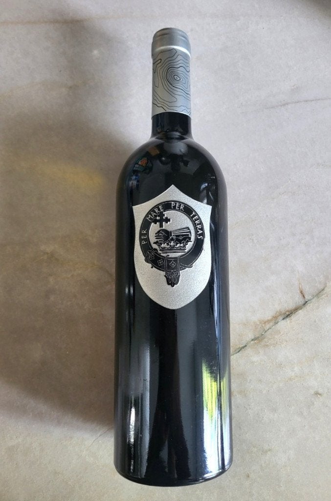 2 vins de Toscane Ter Mare 2019, Neuf, Enlèvement ou Envoi, Pleine, Vin blanc