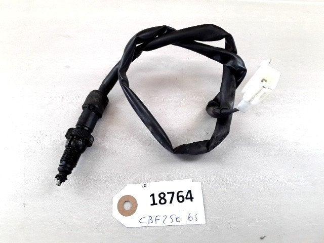 CBF250 2004 - 2012 Honda Elektrische component D1-35358