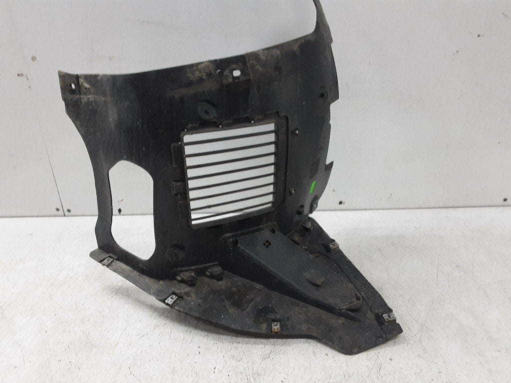 PARE BOUE AVANT GAUCHE Seat Leon (KLB) (5FA854815), Garde-boue, Avant, Seat Deutschland GmbH, Service@seat.de