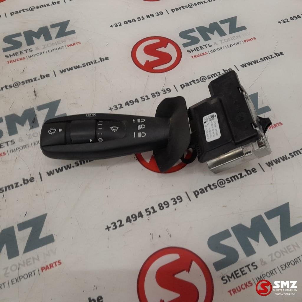 Occ interrupteur de colonne de direction essuie-gl, Autos : Pièces & Accessoires, Utilisé, Mercedes-Benz, Électronique et Câbles