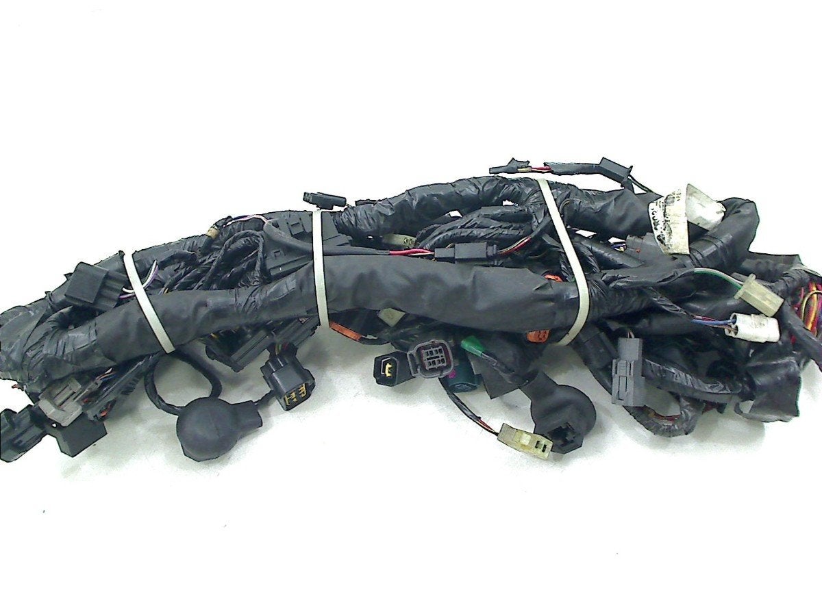 FAISCEAU DE CÂBLAGE DIVERS Kawasaki, Kawasaki Motors Europe N.V., Utilisé, Info@kawasaki.eu, Jacobus Spijkerdreef 1-3
2132 PZ  Hoofddorp, JP