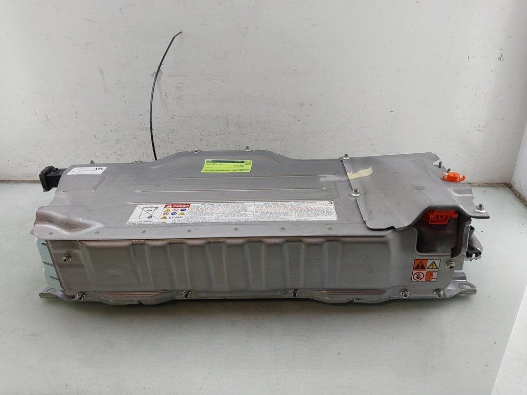 BATTERIE HAUT VOLTAGE Toyota Yaris IV (P21 / PA1 / PH1), Kundenbetreuung@toyota.de, Toyota, Utilisé, Toyota-Allee 2
50858  Köln, DE