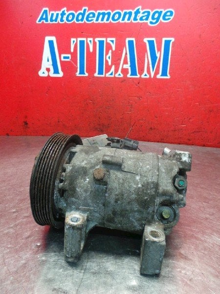 AIRCO POMP Nissan Almera (N16) (01-2000/11-2006), Gebruikt, Germany@nissan-services.eu, Kronenweg 38
50389  Wesseling, DE, Nissan