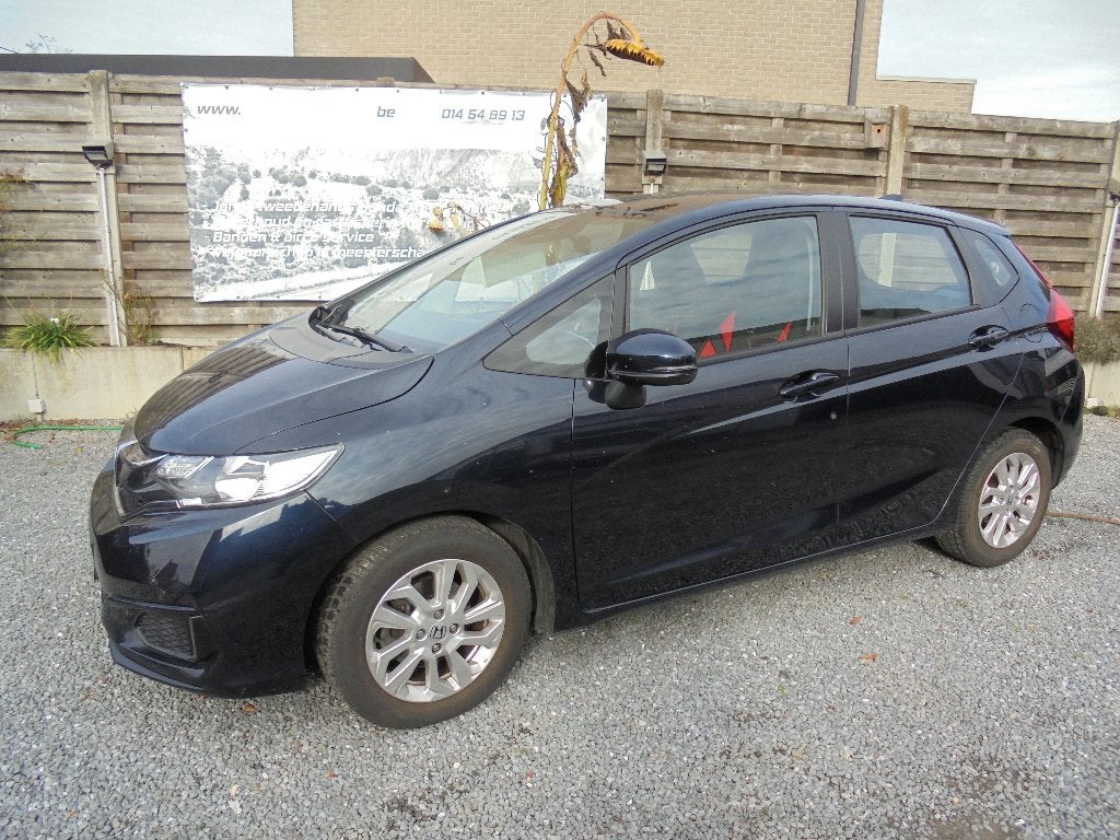 prachtige wagen reeds keuringvrij klaar voor inschrijving, Auto's, Stof, Euro 6, 4 cilinders, Electronic Stability Program (ESP)