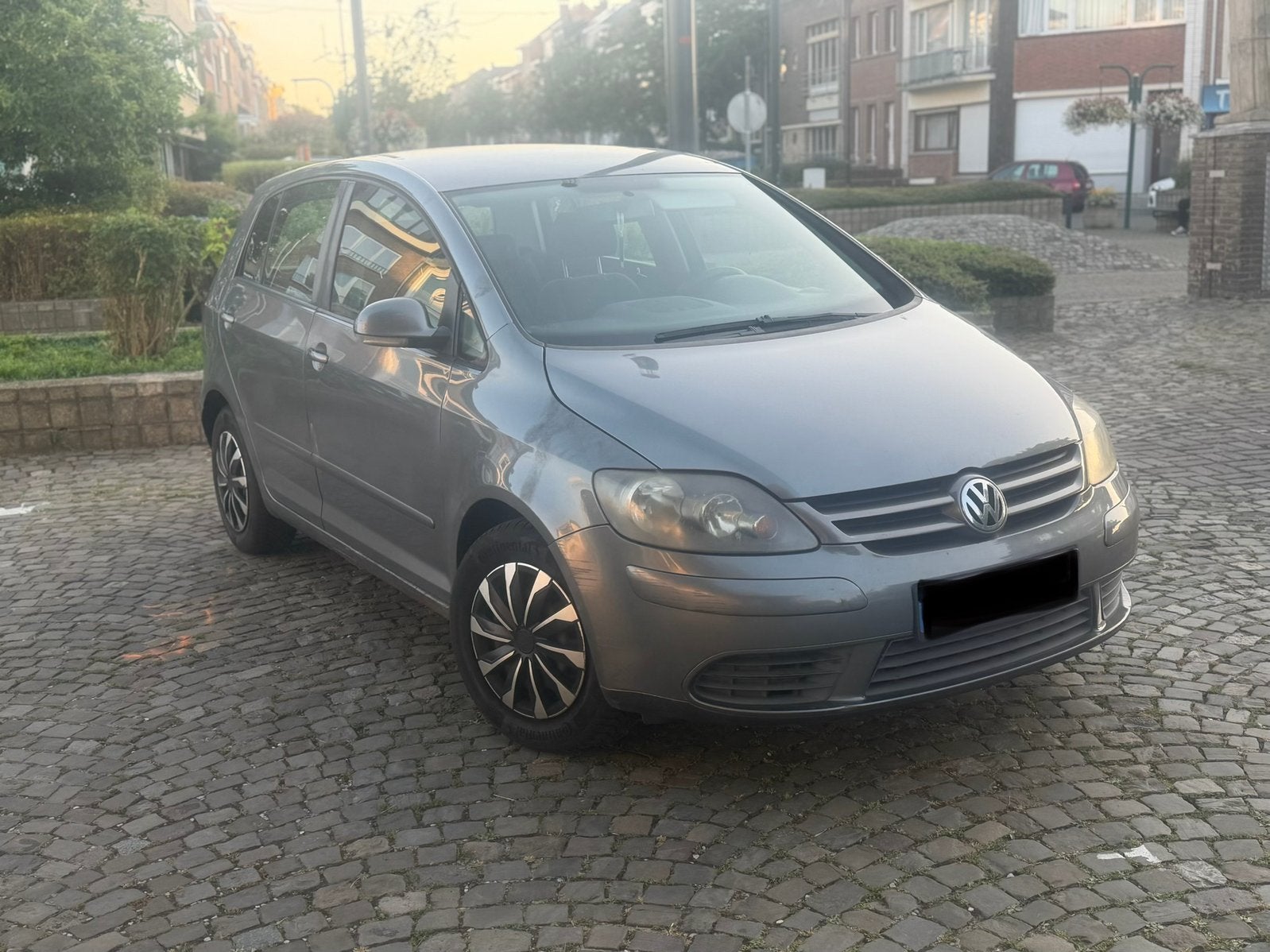 Vw Golf + 1.6 tsi      !!! Pert de puissance!!!!, Autos, Golf Plus, Euro 5, Achat, Boîte manuelle