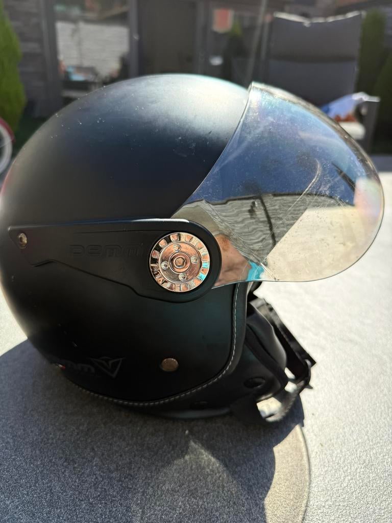 Vesoa helm xl, Ophalen of Verzenden, Zo goed als nieuw