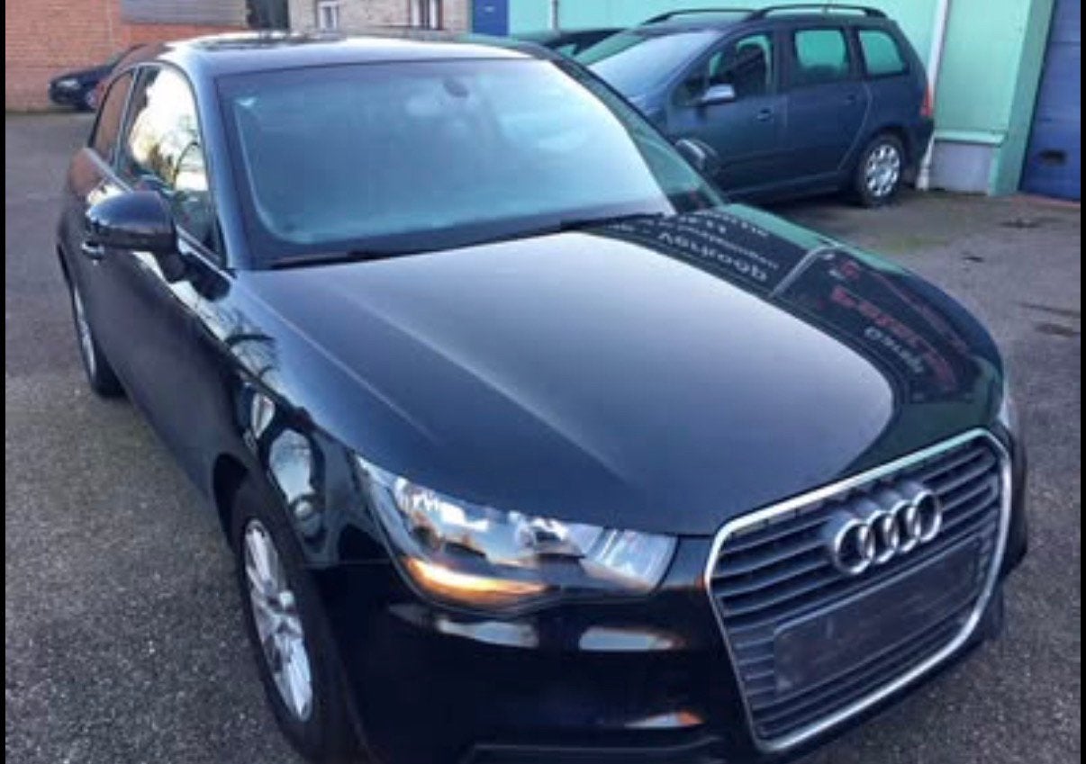 Audi A1 Automaat, Auto's, Particulier, Te koop