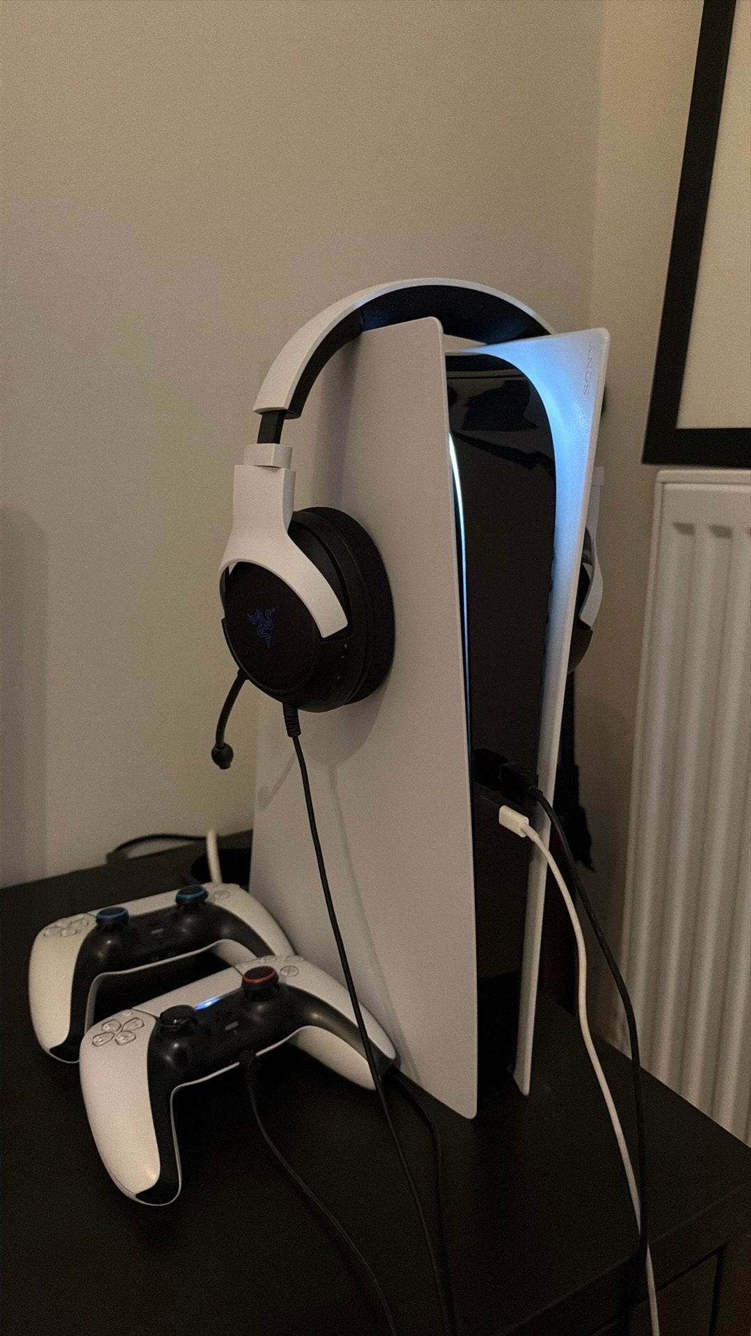 Playstation 5, Games en Spelcomputers, Spelcomputers | Sony PlayStation 5, Ophalen, Zo goed als nieuw, Playstation 5