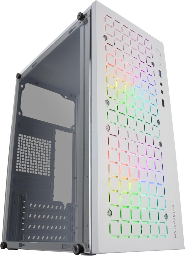 Zeer compacte gaming pc, Informatique & Logiciels, Enlèvement ou Envoi, Reconditionné, 4 Ghz ou plus, Gaming