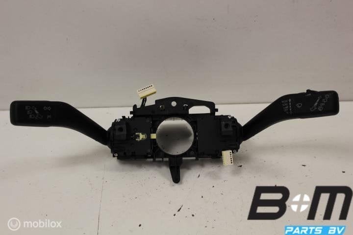 Stuurkolomcombischakelaar Volkswagen Caddy 5K0953507AR, Utilisé